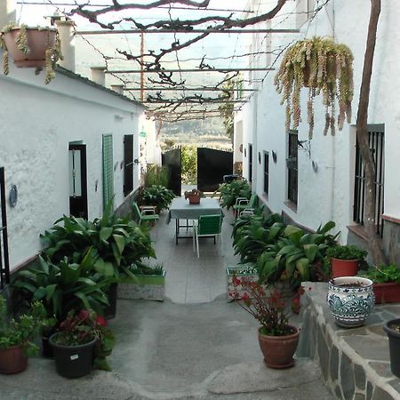 La Granada Guest House Orgiva Luaran gambar
