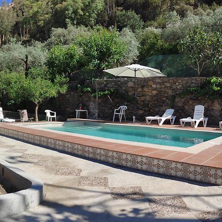 La Granada Guest House Orgiva Luaran gambar
