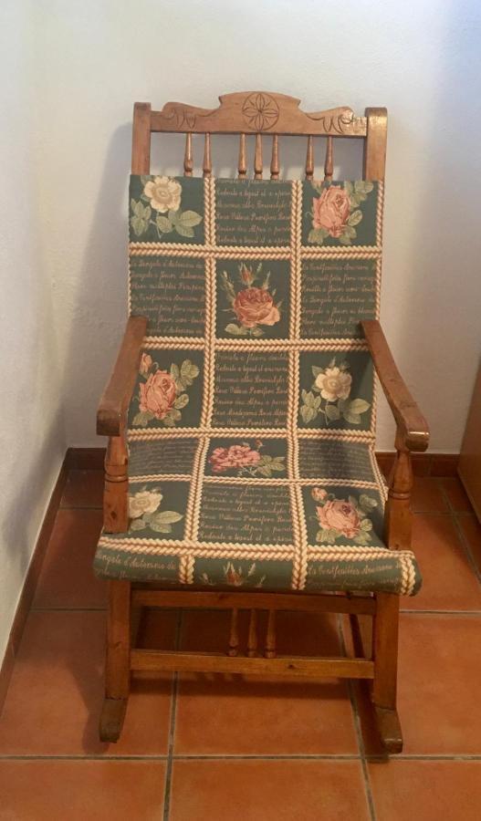 La Granada Guest House Orgiva Luaran gambar