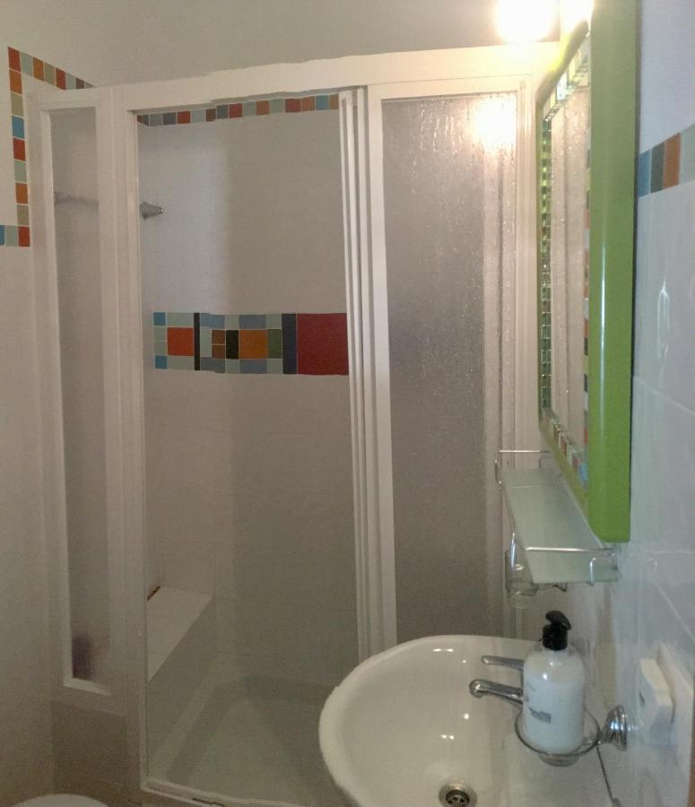 La Granada Guest House Orgiva Luaran gambar