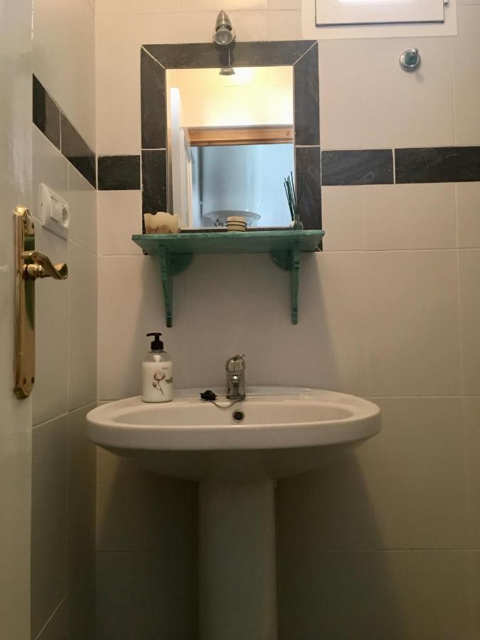 La Granada Guest House Orgiva Luaran gambar