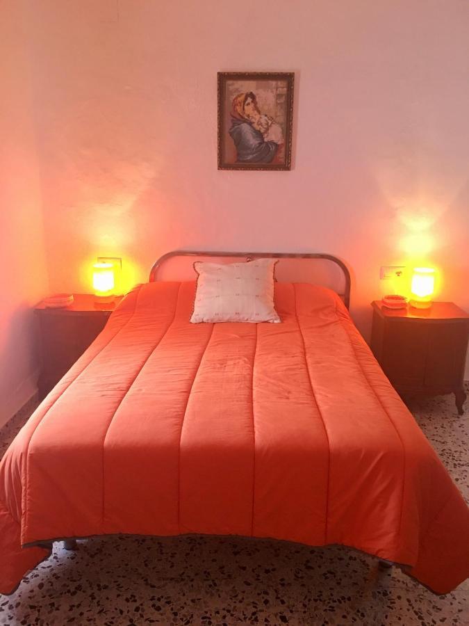 La Granada Guest House Orgiva Luaran gambar
